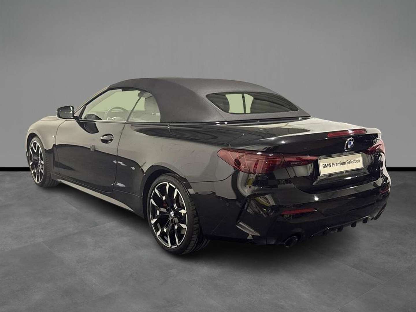 BMW Série 4 Cabriolet M Sport 420d - 2025 - Joinsteer - #3