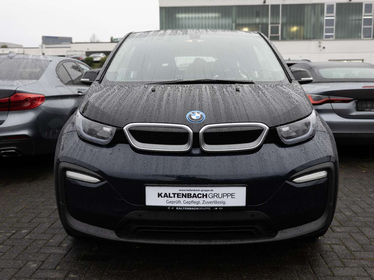 BMW I3 - 2020 - Joinsteer - #1