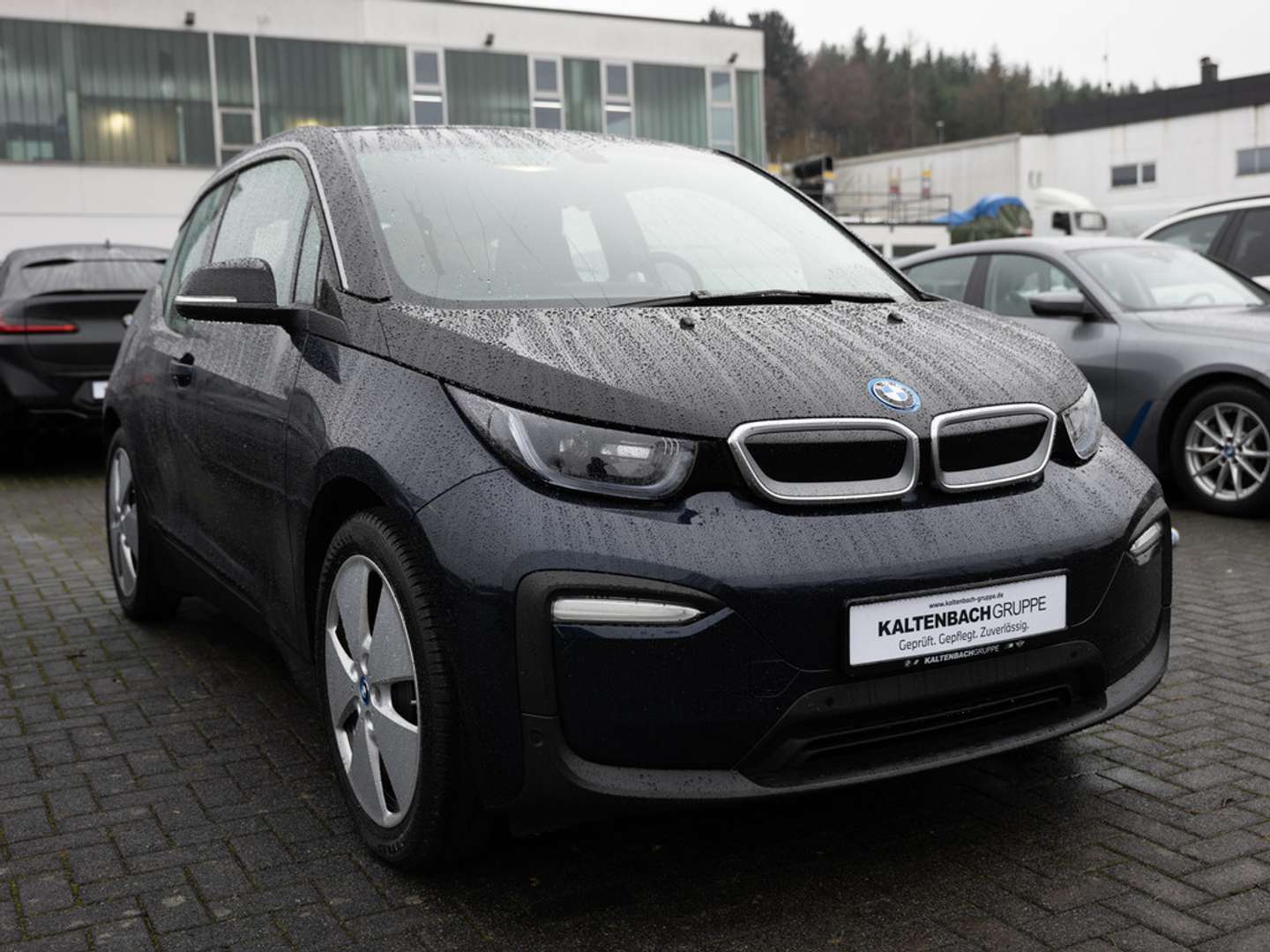 BMW I3 - 2020 - Joinsteer - #2