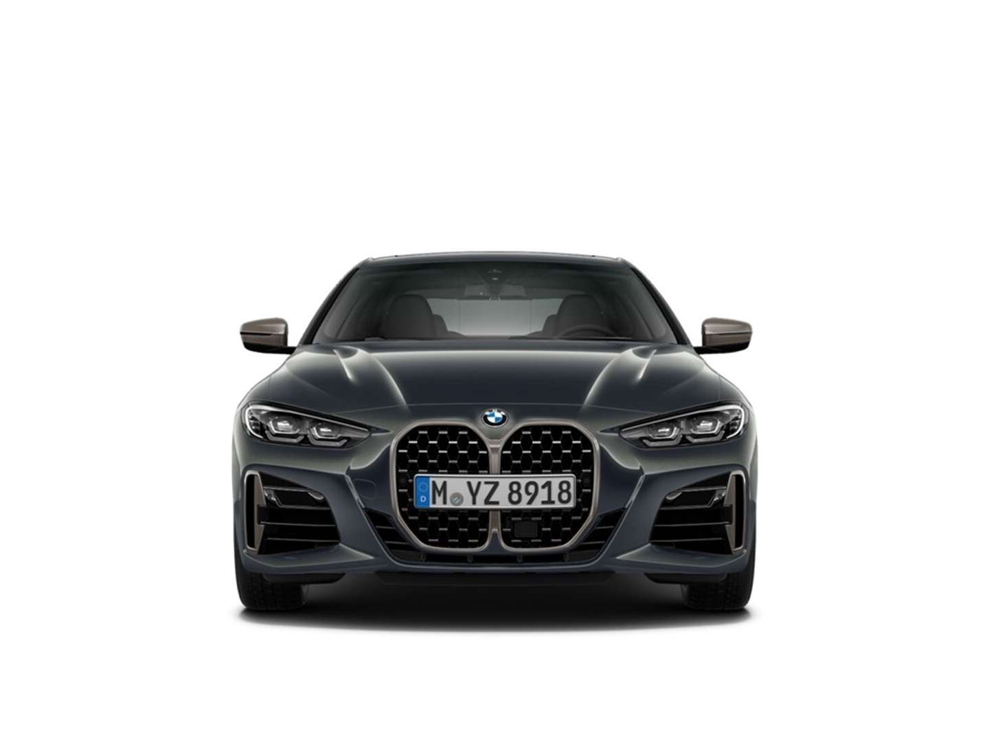 BMW Série 4 Coupé Sport 440 - 2022 - Joinsteer - #4