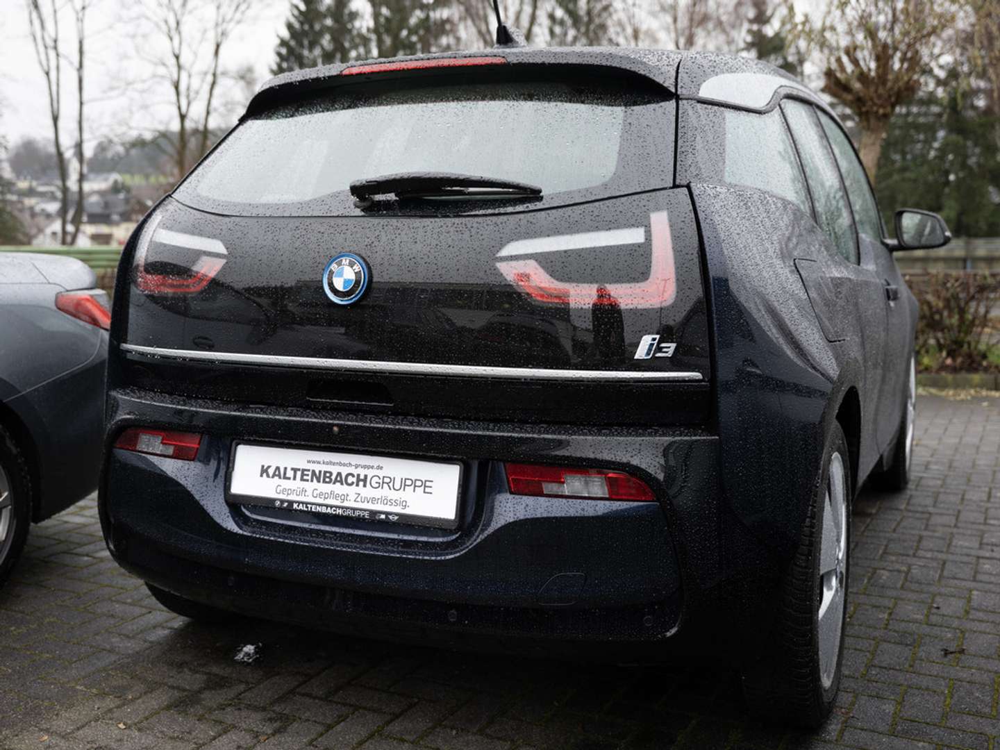 BMW I3 - 2020 - Joinsteer - #3