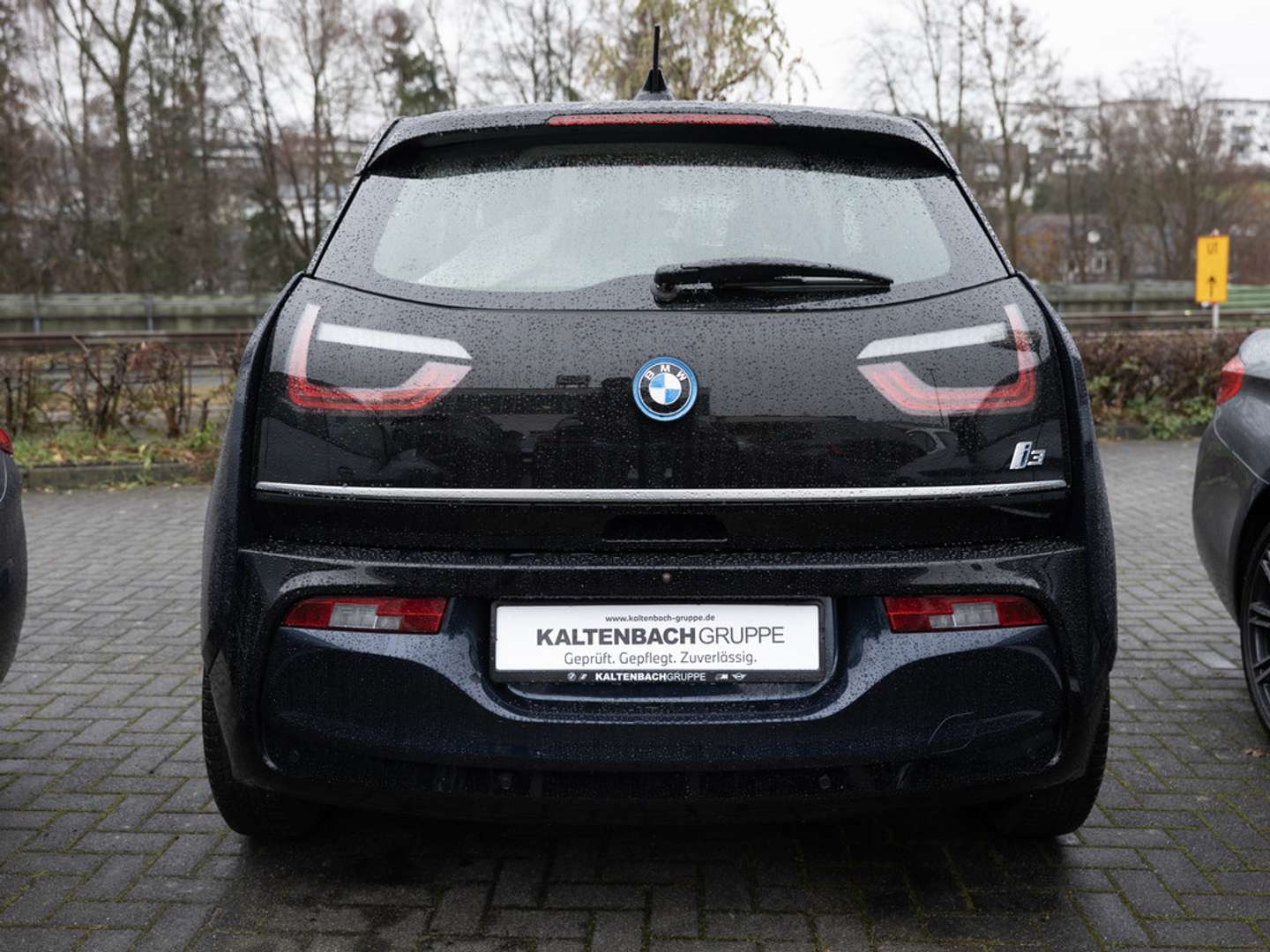 BMW I3 - 2020 - Joinsteer - #4