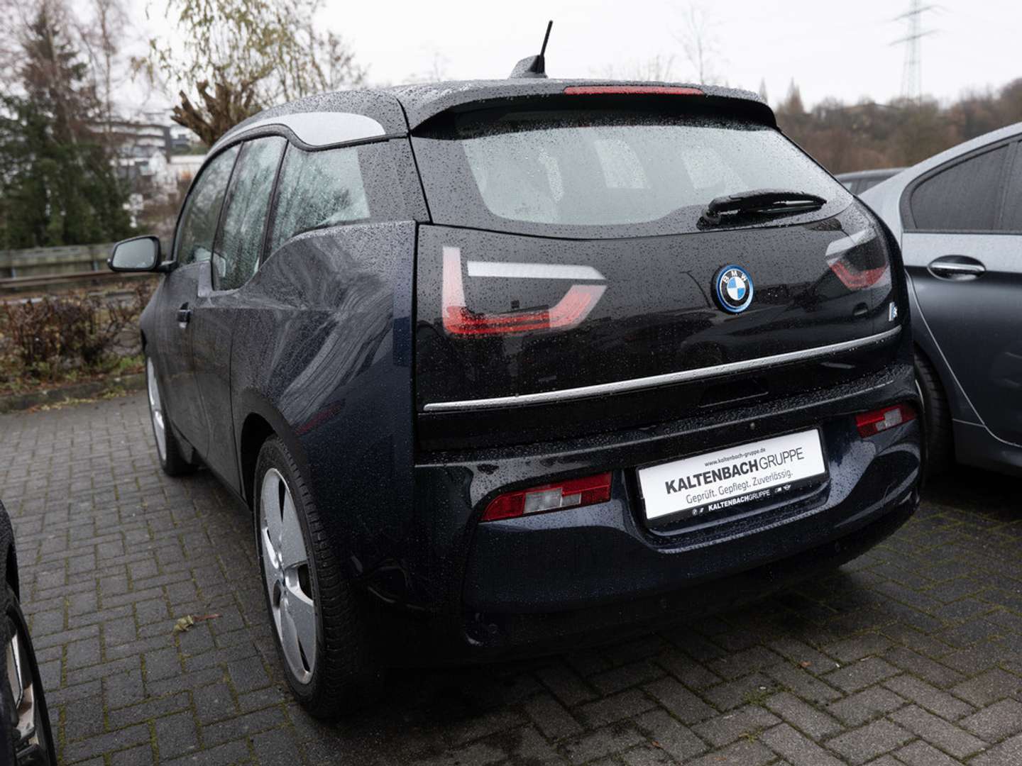BMW I3 - 2020 - Joinsteer - #6