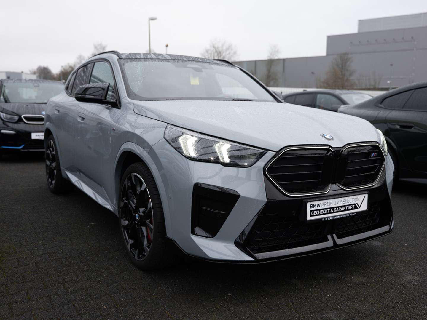 BMW X2 M M35i - 2024 - Joinsteer - #2