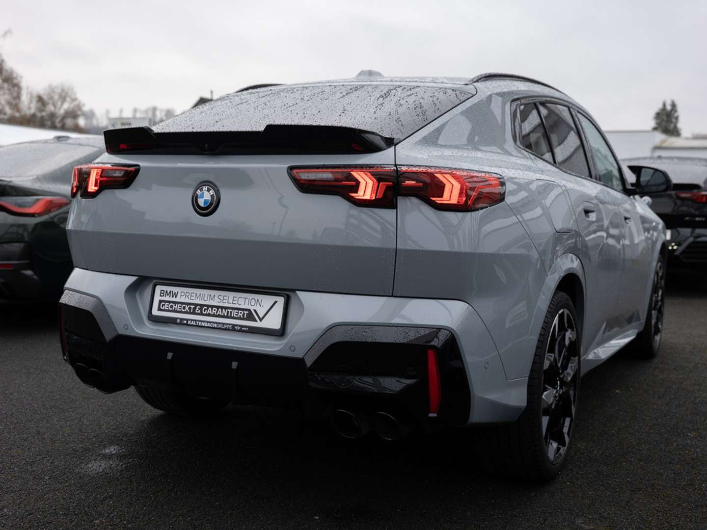 BMW X2 M M35i - 2024 - Joinsteer - #4