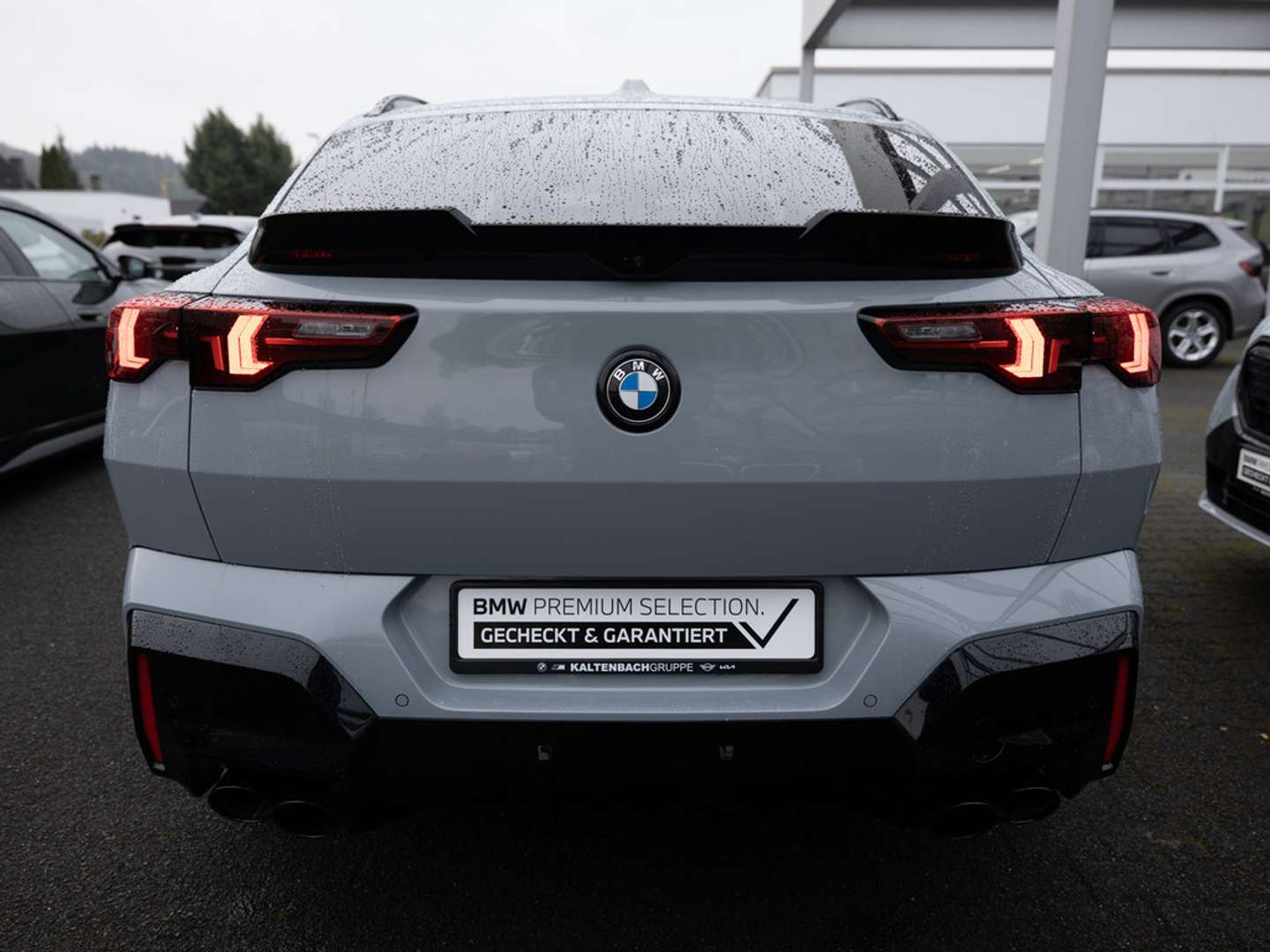 BMW X2 M M35i - 2024 - Joinsteer - #5