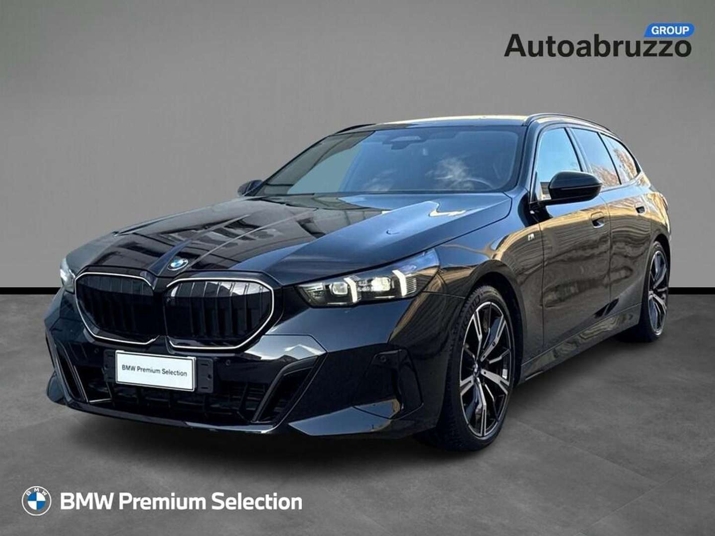 BMW Série 5 Touring M Sport 520d XDrive - 2024 - Joinsteer - #1