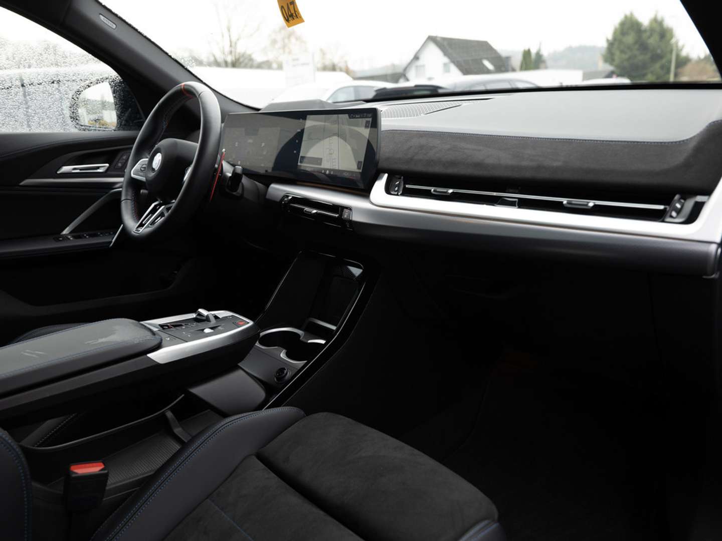 BMW X2 M M35i - 2024 - Joinsteer - #8