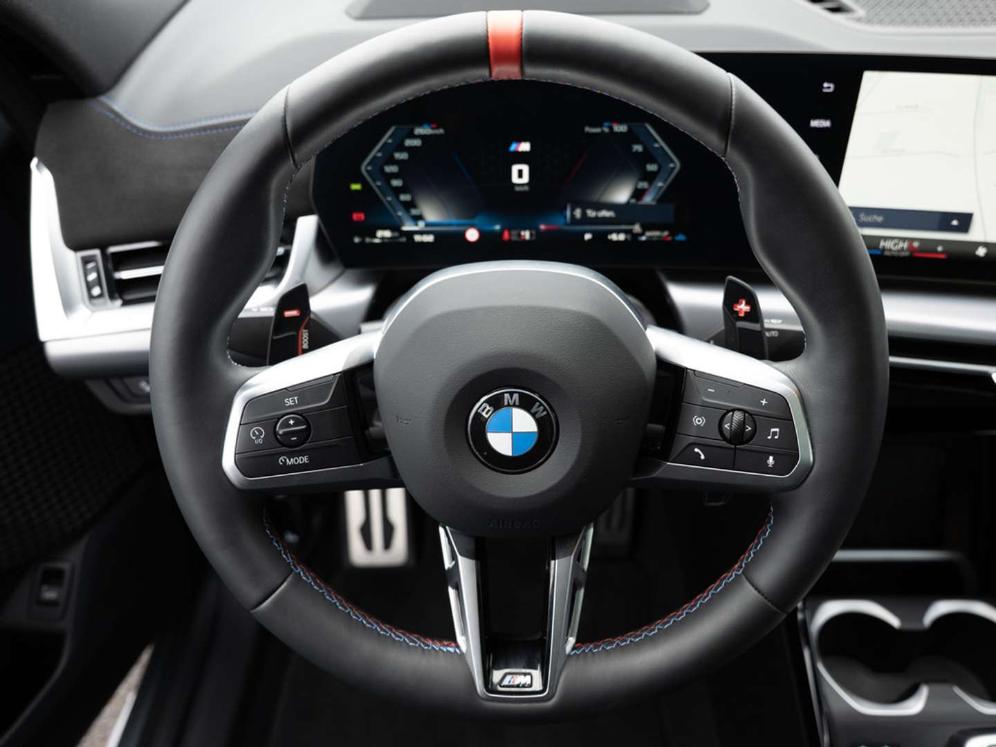 BMW X2 M M35i - 2024 - Joinsteer - #13