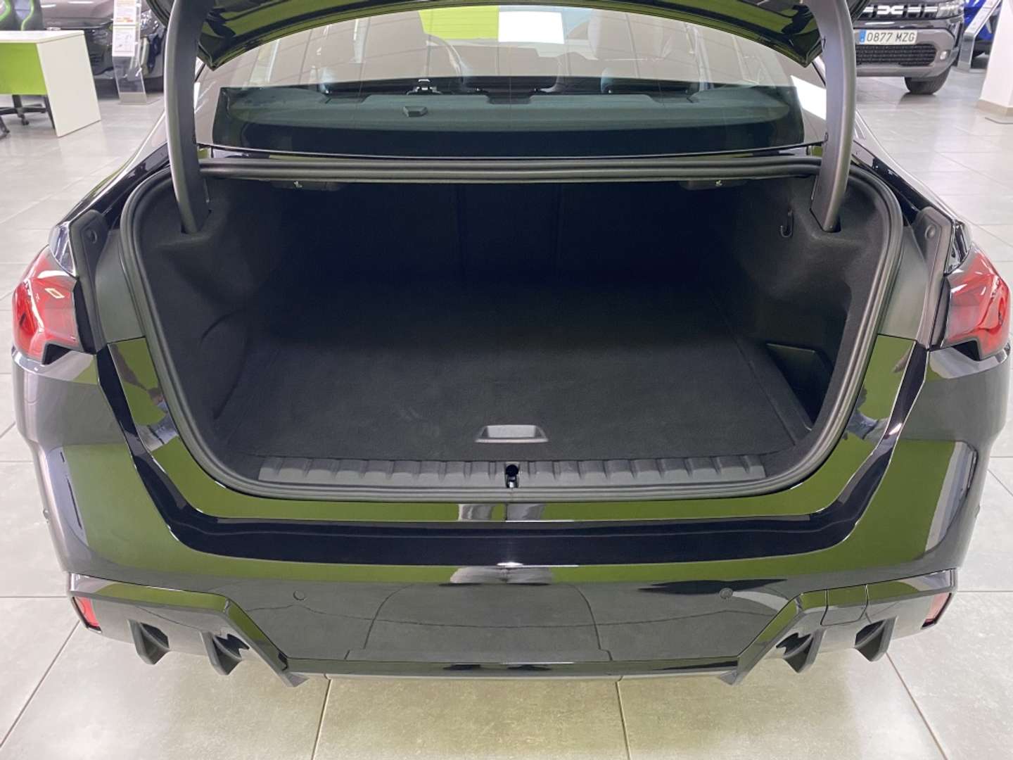 BMW X2 M Sport 220d - 2025 - Joinsteer - #33