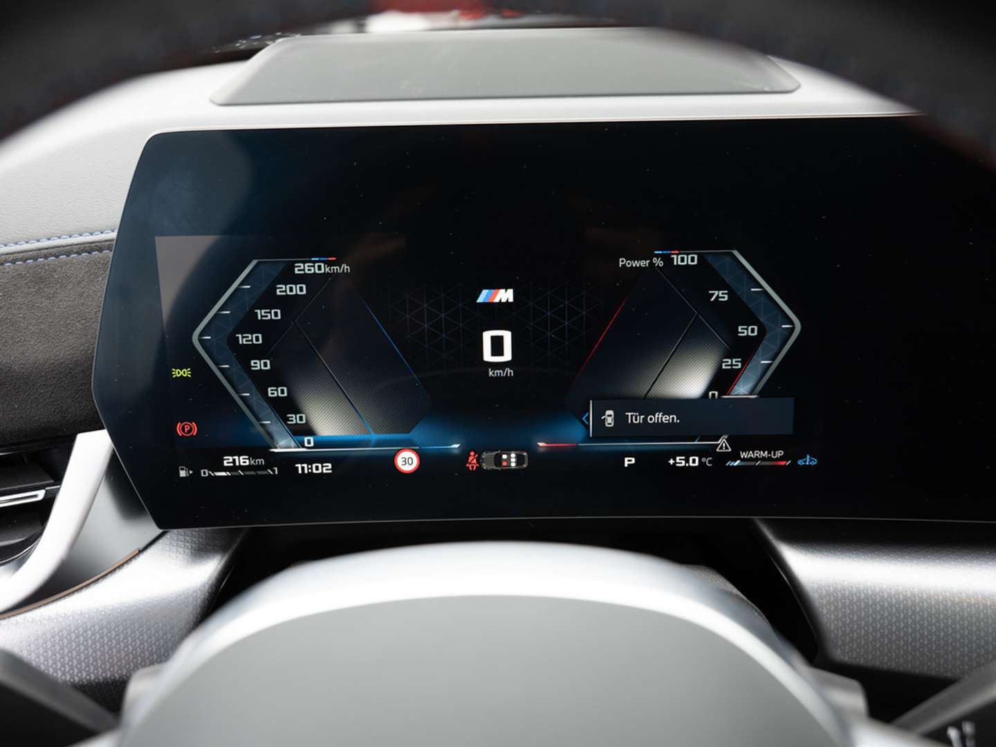 BMW X2 M M35i - 2024 - Joinsteer - #14