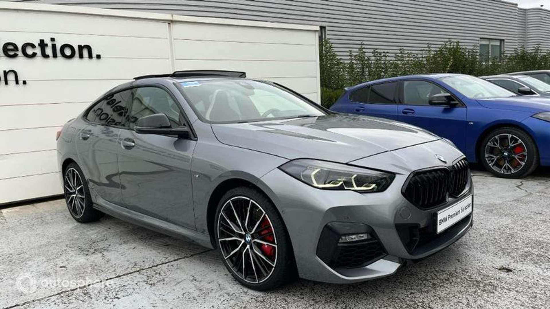 BMW 218 Edition M Sport 218d - 2023 - Joinsteer - #2