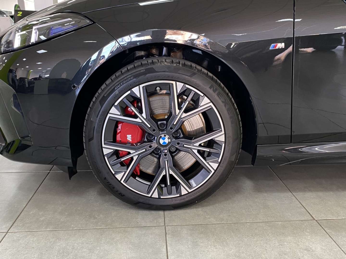 BMW X2 M Sport 220d - 2025 - Joinsteer - #34