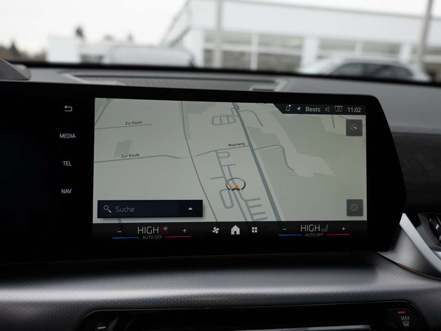 BMW X2 M M35i - 2024 - Joinsteer - #15