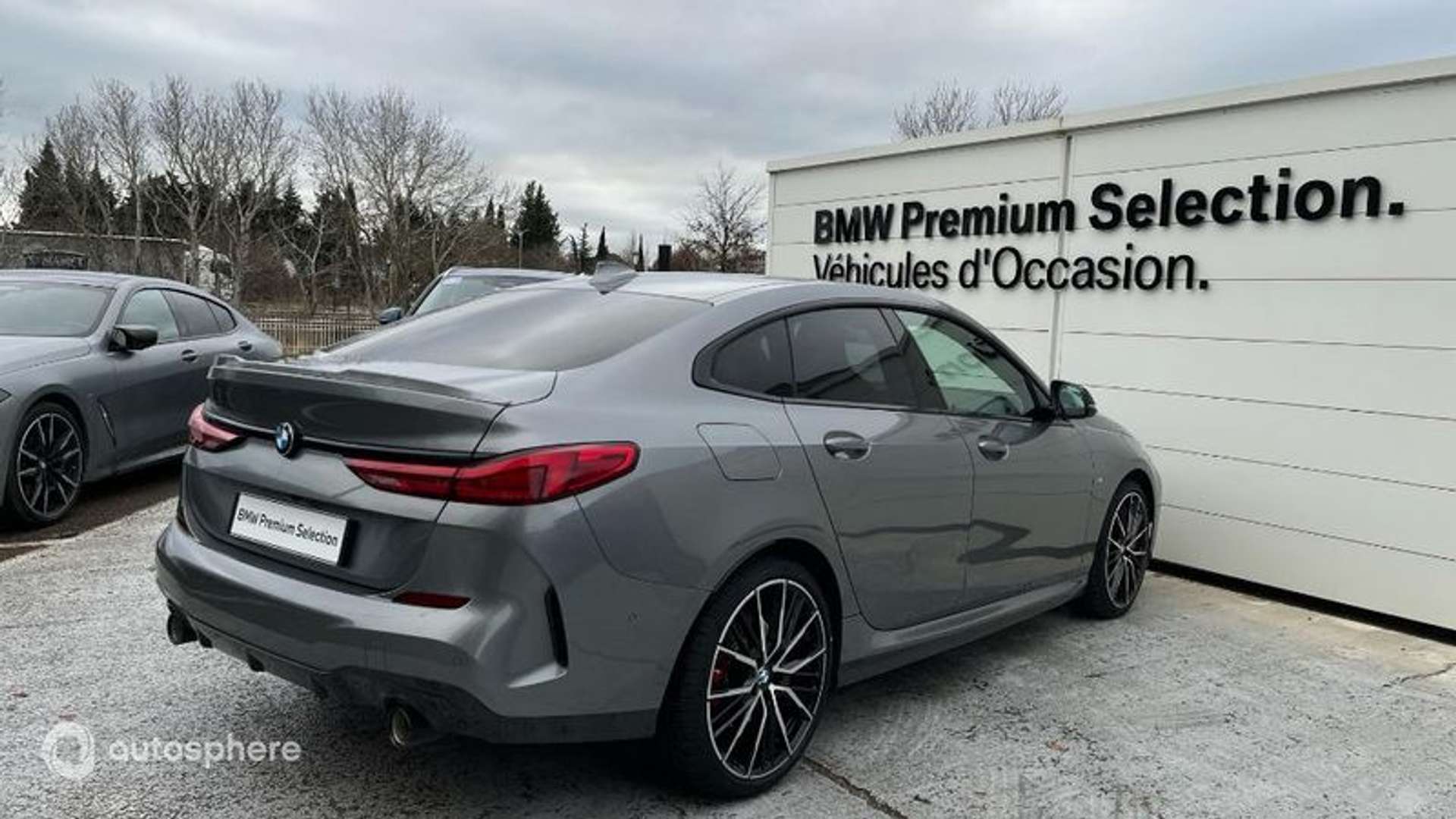 BMW 218 Edition M Sport 218d - 2023 - Joinsteer - #5