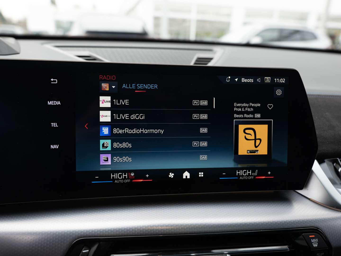 BMW X2 M M35i - 2024 - Joinsteer - #16