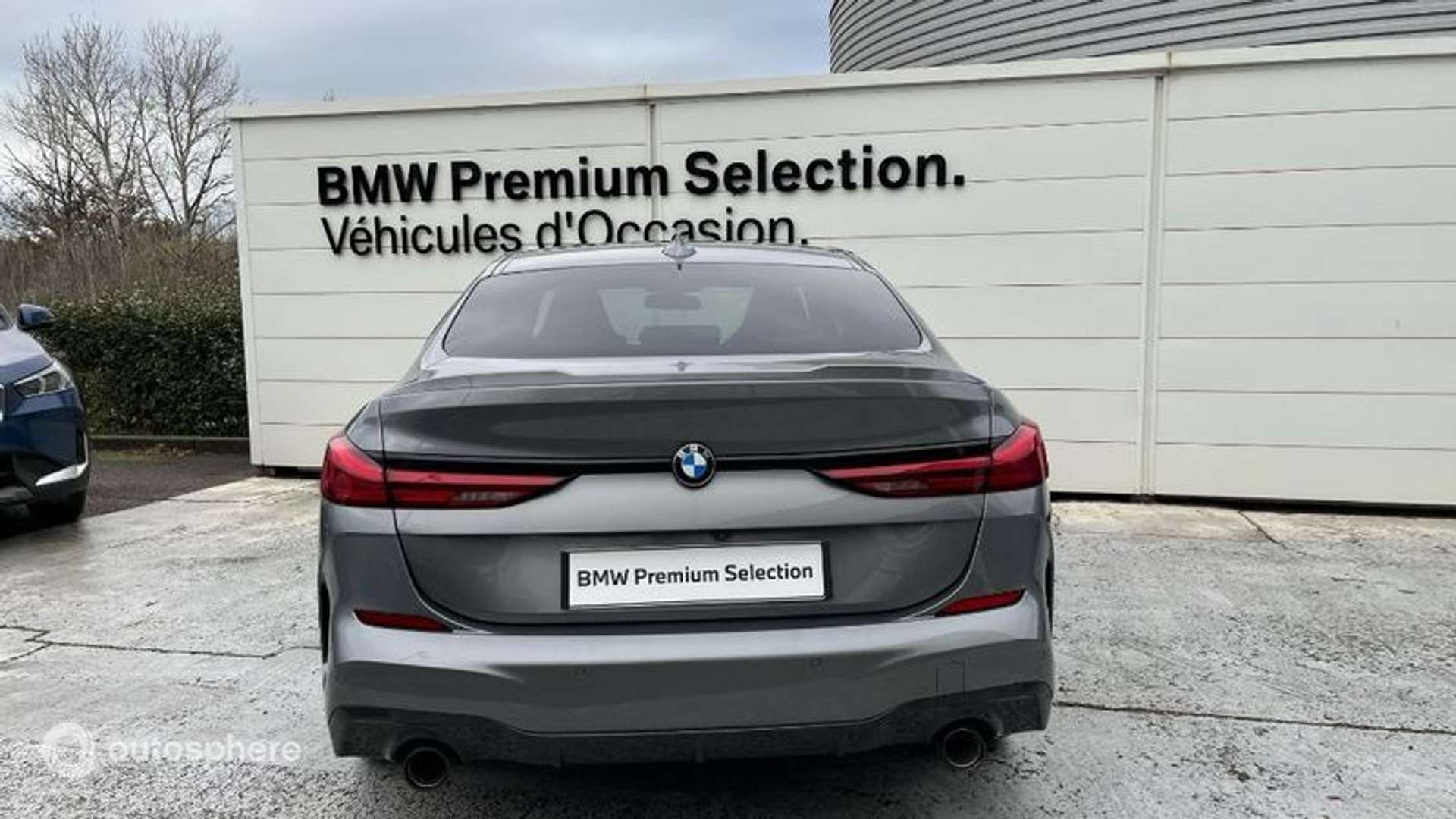 BMW 218 Edition M Sport 218d - 2023 - Joinsteer - #6