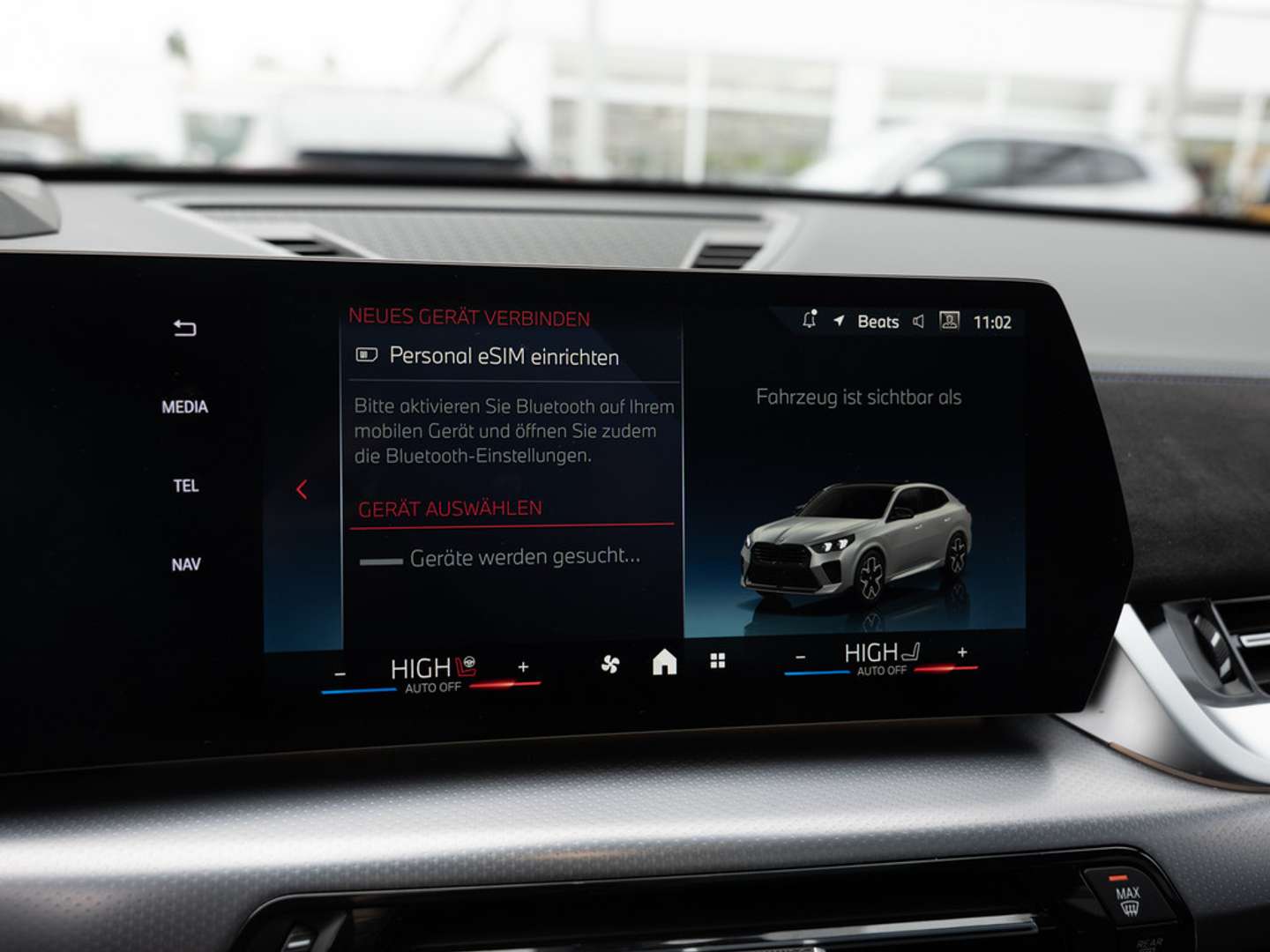 BMW X2 M M35i - 2024 - Joinsteer - #17