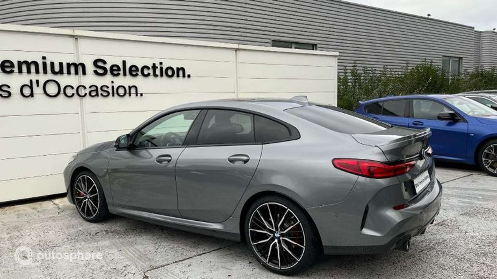 BMW 218 Edition M Sport 218d - 2023 - Joinsteer - #7