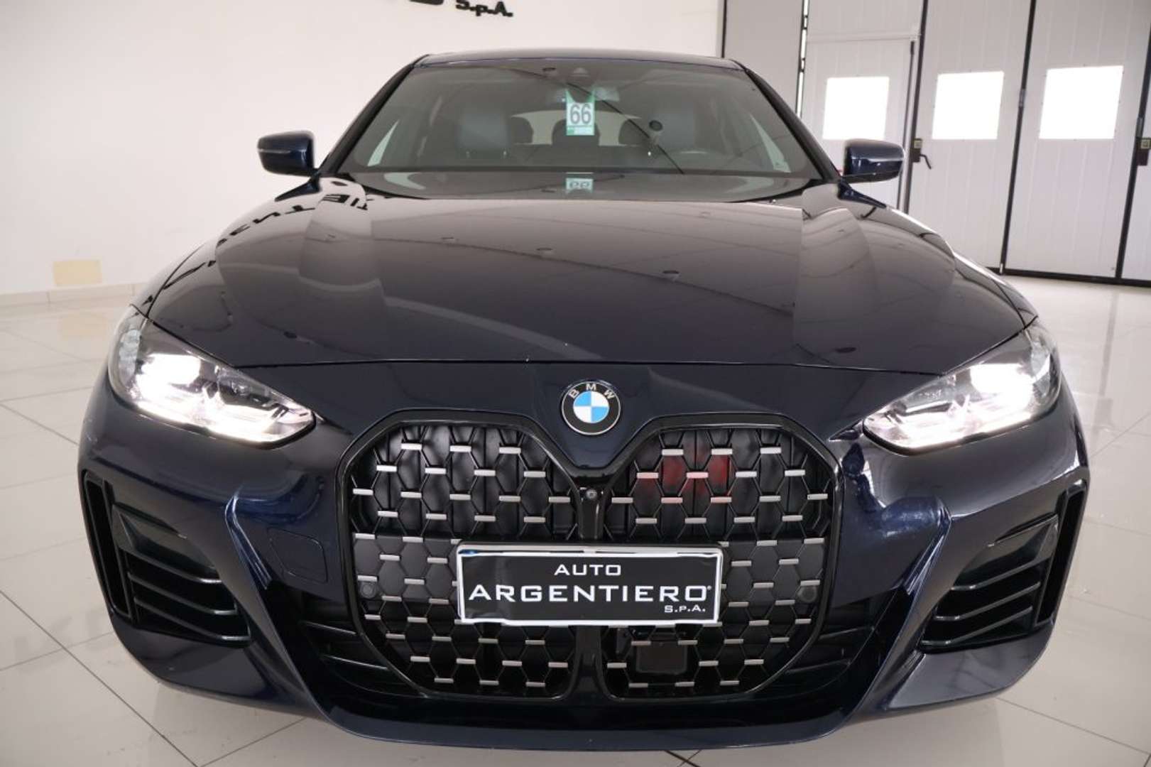 BMW Série 420d M Sport 420d - 2022 - Joinsteer - #3