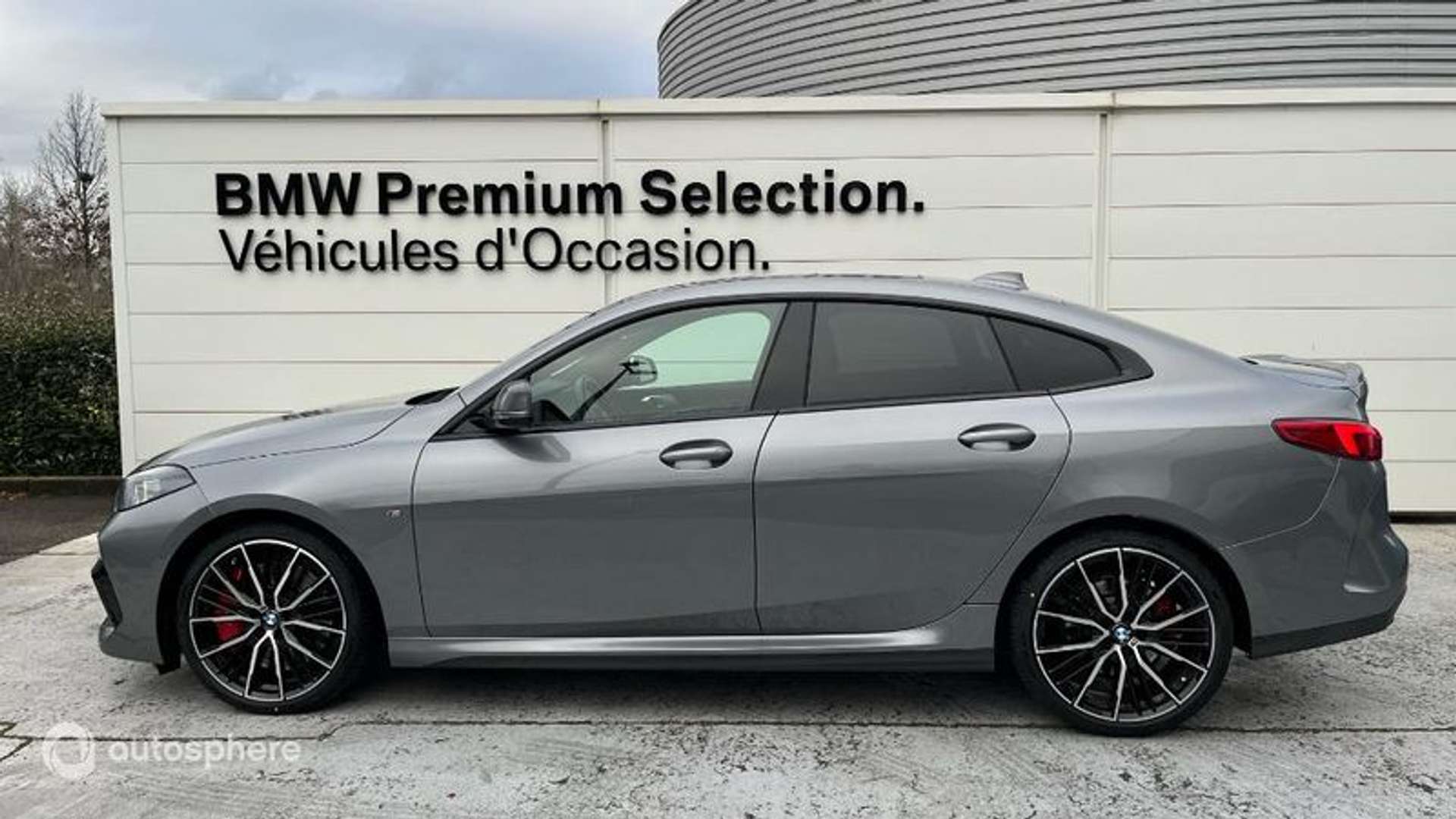 BMW 218 Edition M Sport 218d - 2023 - Joinsteer - #8