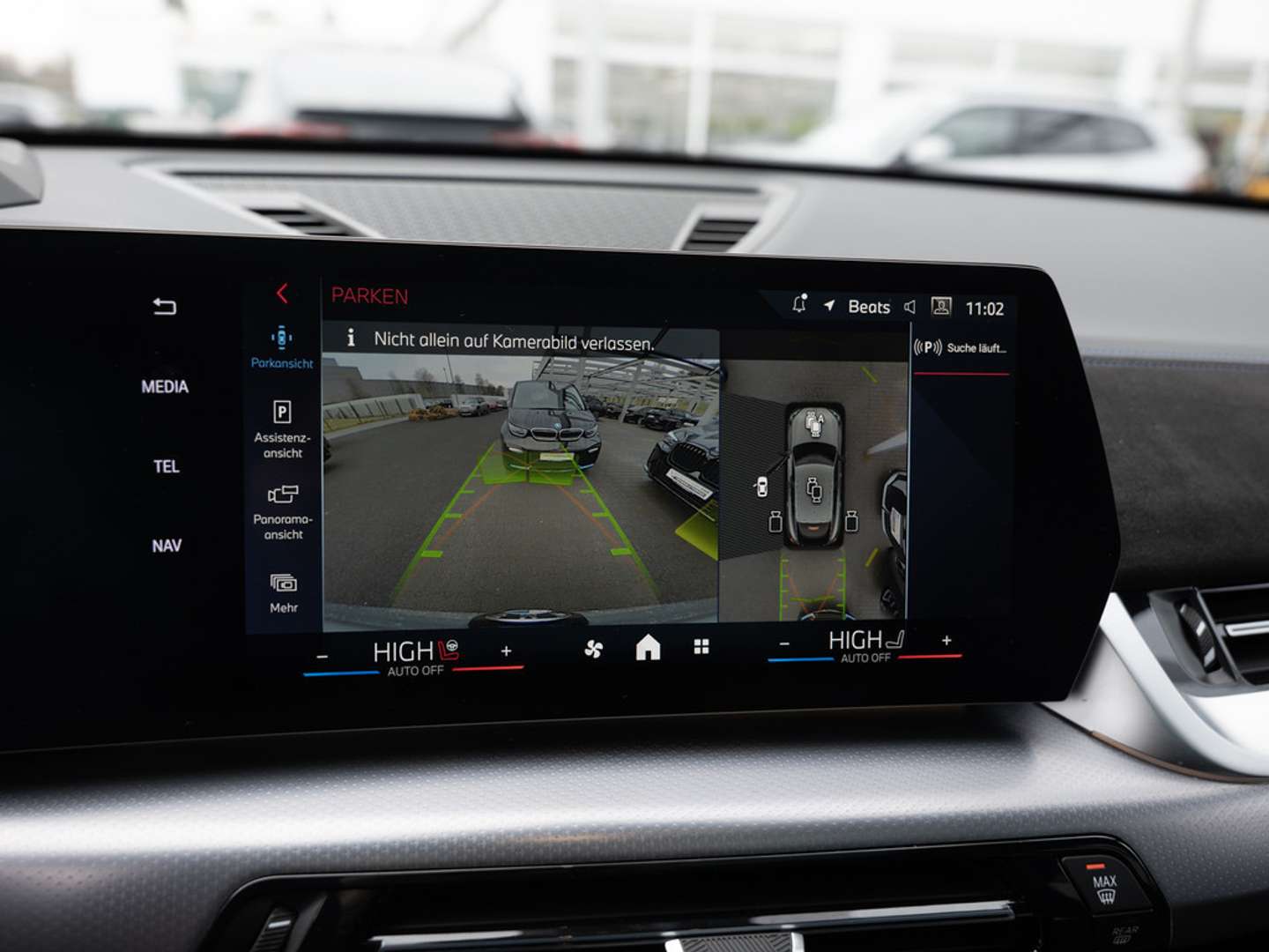 BMW X2 M M35i - 2024 - Joinsteer - #19