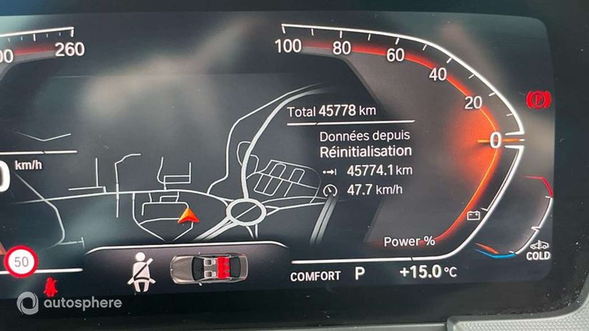 BMW 218 Edition M Sport 218d - 2023 - Joinsteer - #9