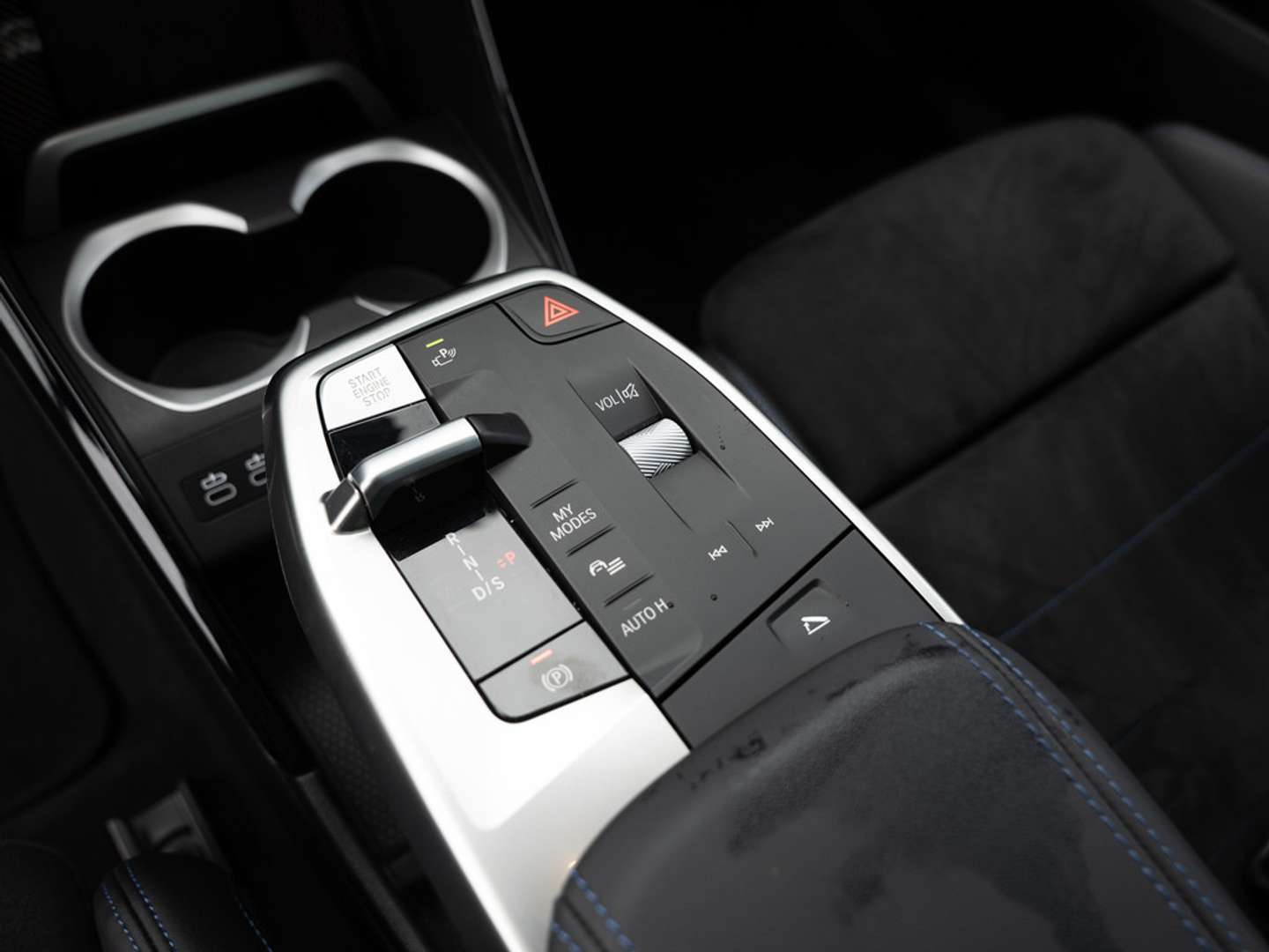 BMW X2 M M35i - 2024 - Joinsteer - #20