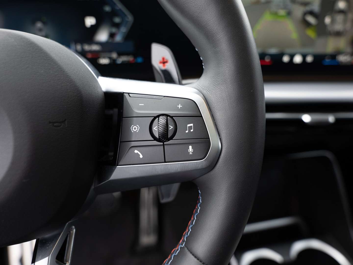 BMW X2 M M35i - 2024 - Joinsteer - #21