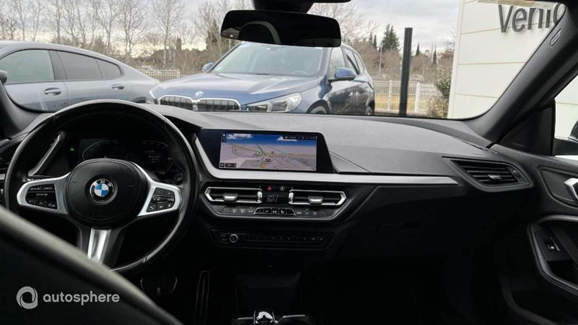 BMW 218 Edition M Sport 218d - 2023 - Joinsteer - #11