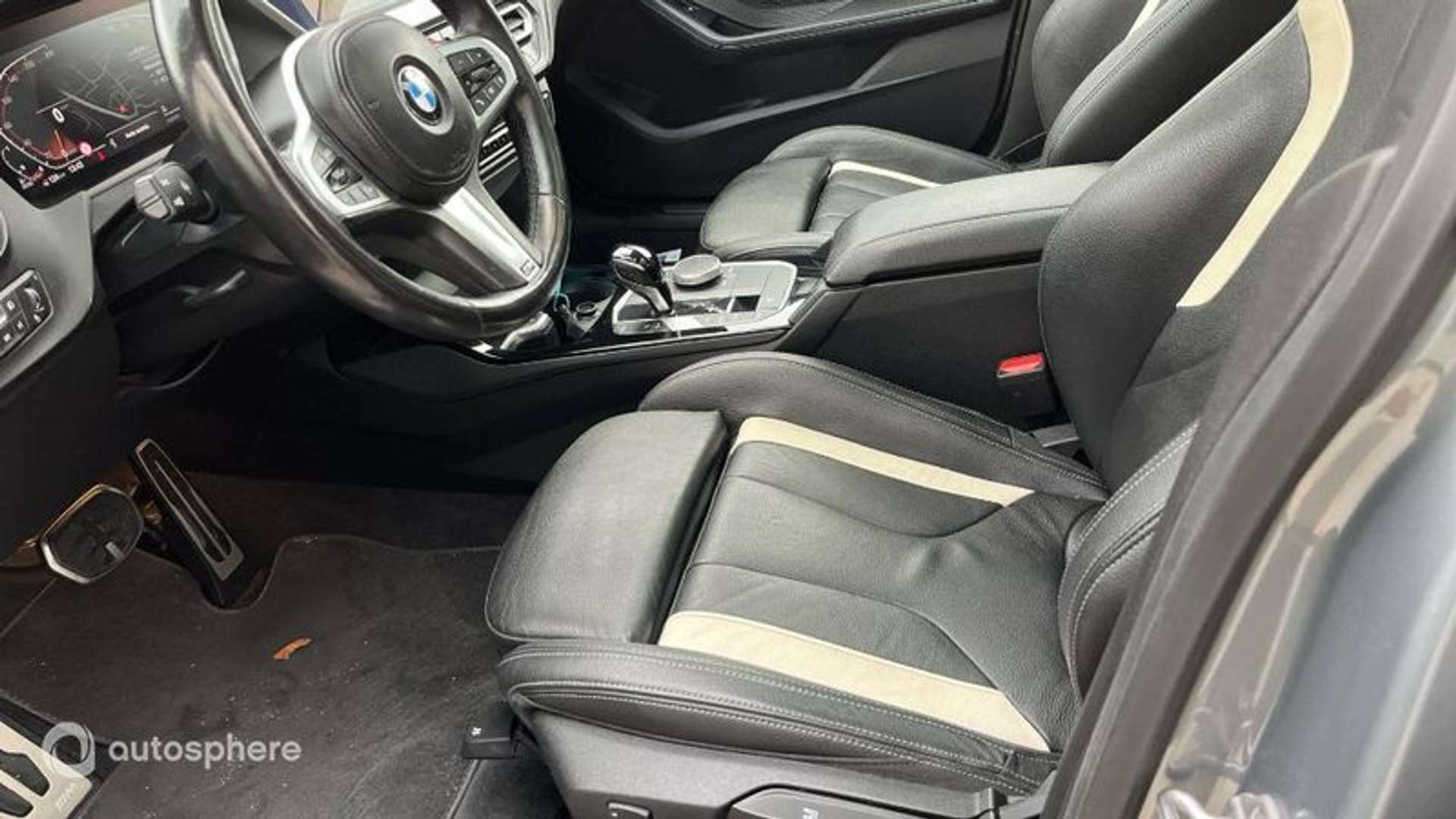 BMW 218 Edition M Sport 218d - 2023 - Joinsteer - #12