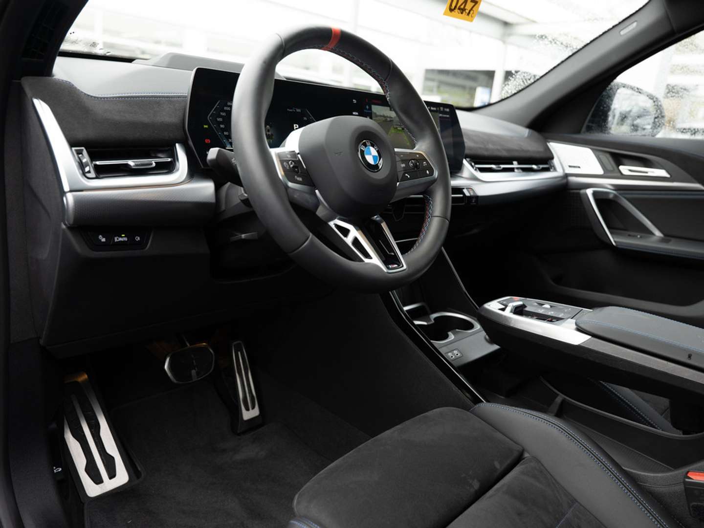 BMW X2 M M35i - 2024 - Joinsteer - #25