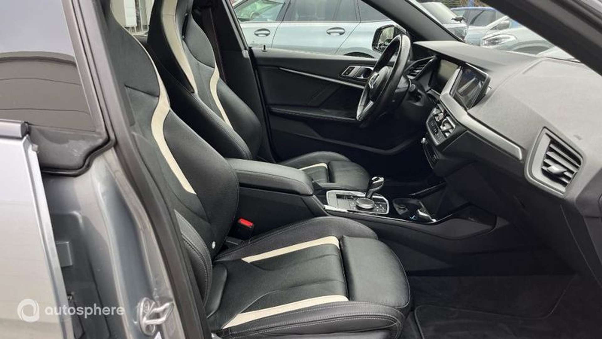BMW 218 Edition M Sport 218d - 2023 - Joinsteer - #15