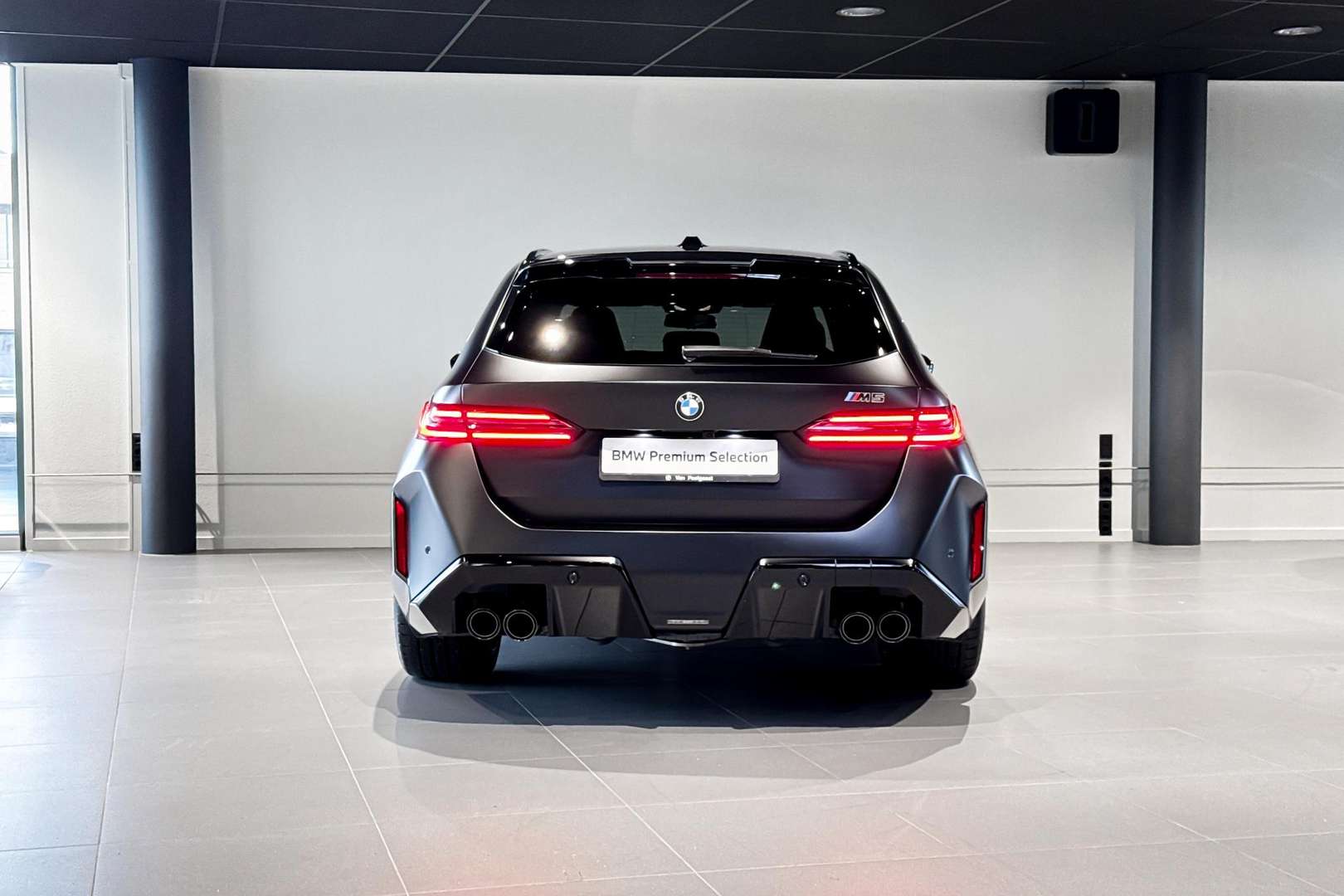 BMW M5 Touring M Sport M5 - 2025 - Joinsteer - #6