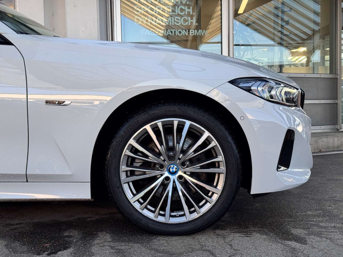 BMW 330e XDrive 330e XDrive - 2022 - Joinsteer - #6