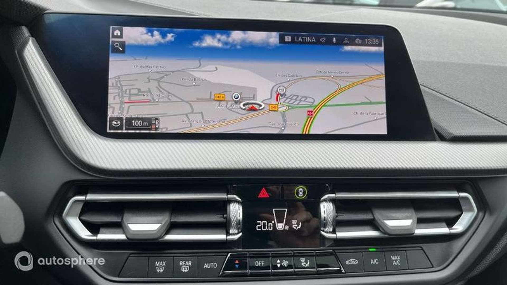 BMW 218 Edition M Sport 218d - 2023 - Joinsteer - #19