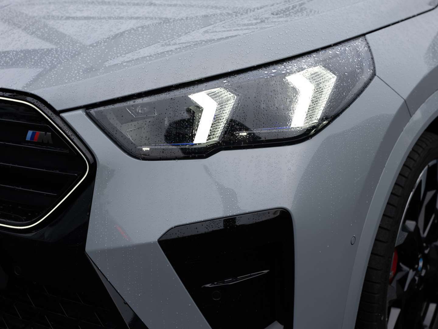 BMW X2 M M35i - 2024 - Joinsteer - #30