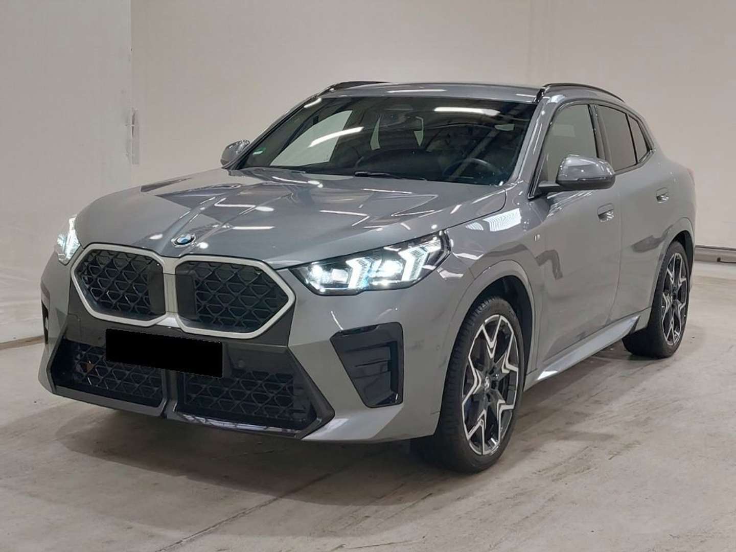 BMW X2 M Sport 20d XDrive - 2024 - Joinsteer - #1