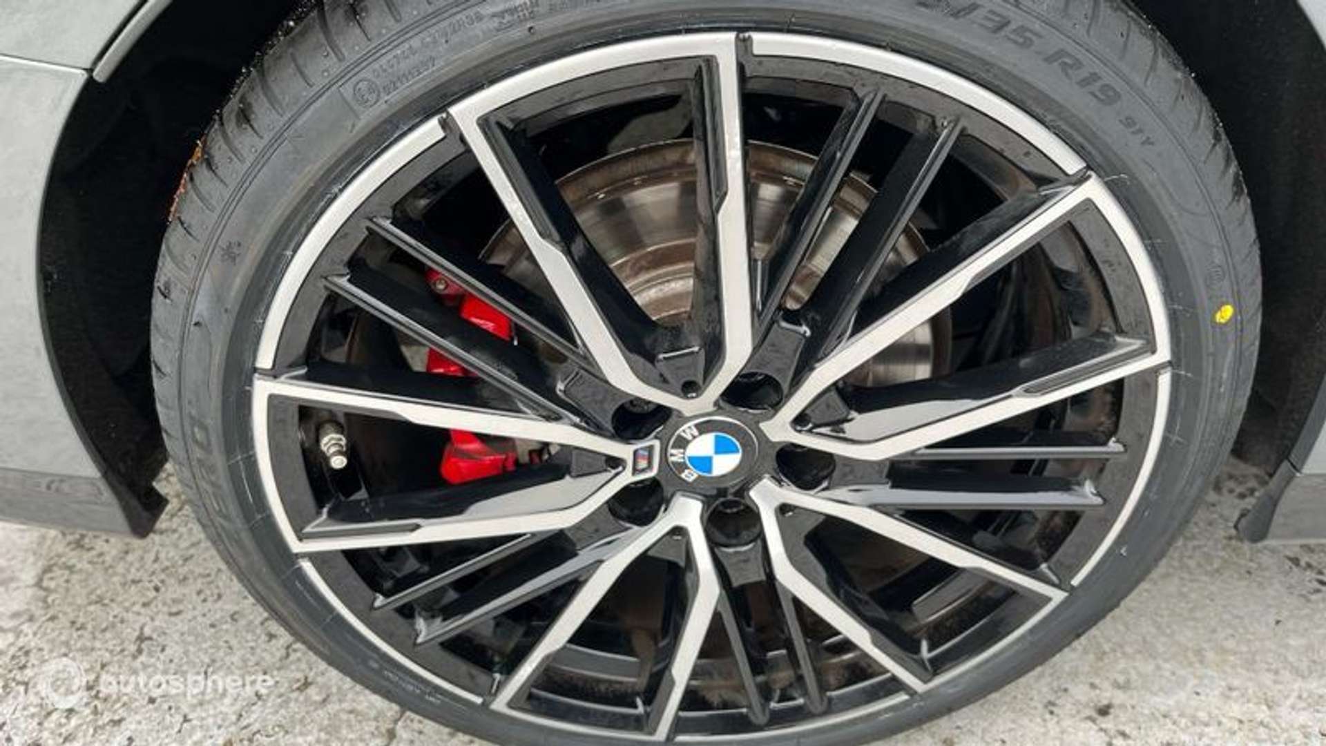 BMW 218 Edition M Sport 218d - 2023 - Joinsteer - #20