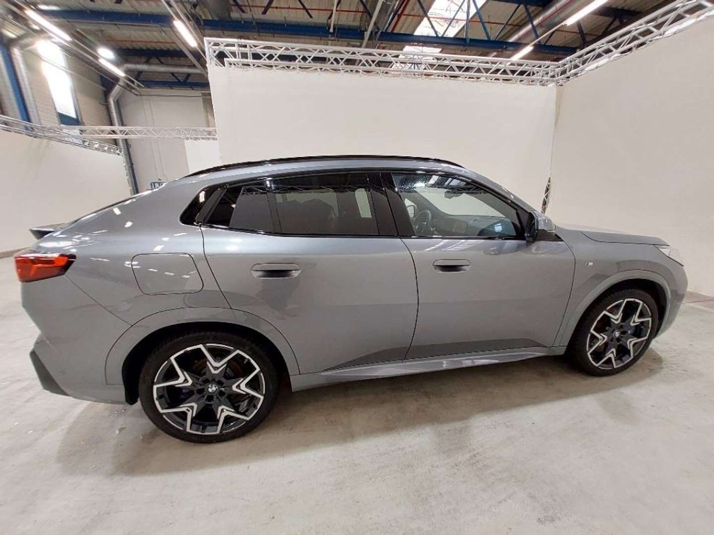 BMW X2 M Sport 20d XDrive - 2024 - Joinsteer - #3