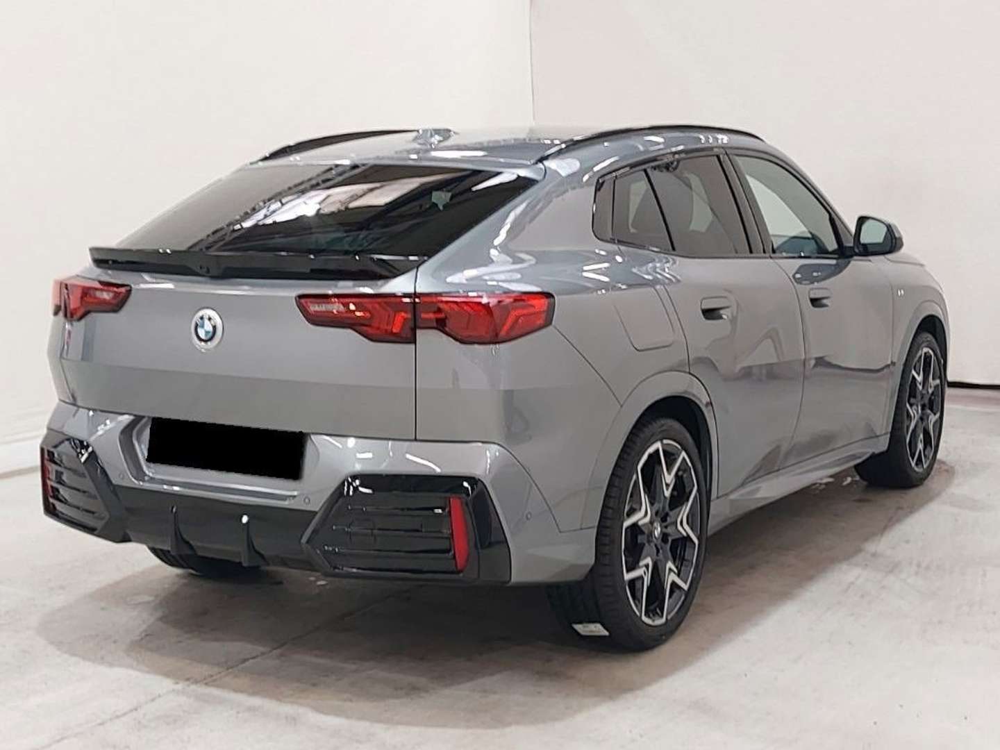 BMW X2 M Sport 20d XDrive - 2024 - Joinsteer - #4