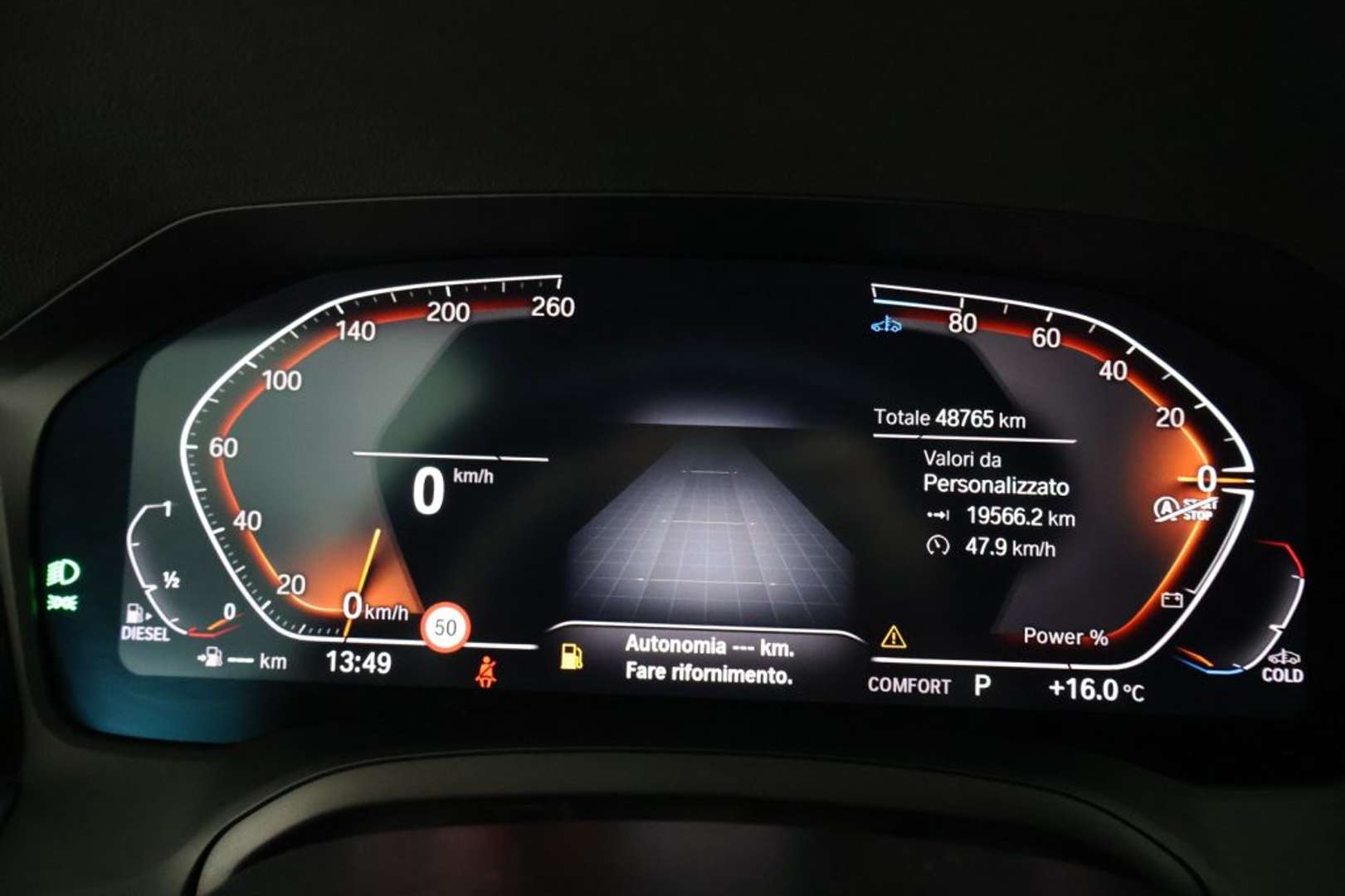 BMW Série 420d M Sport 420d - 2022 - Joinsteer - #11