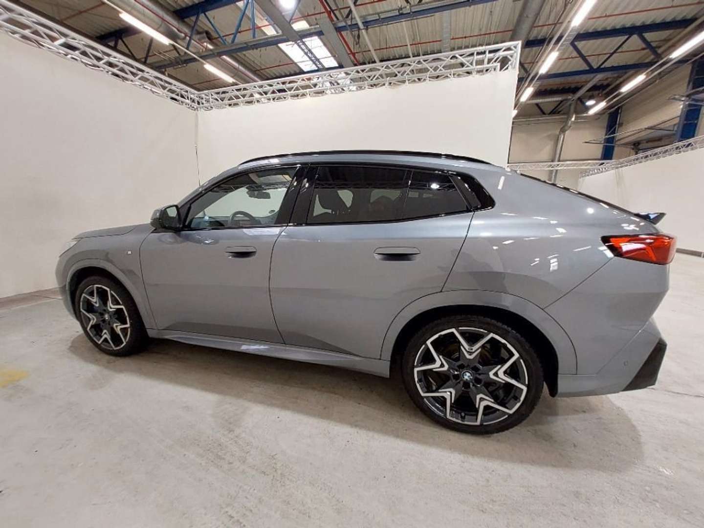 BMW X2 M Sport 20d XDrive - 2024 - Joinsteer - #6