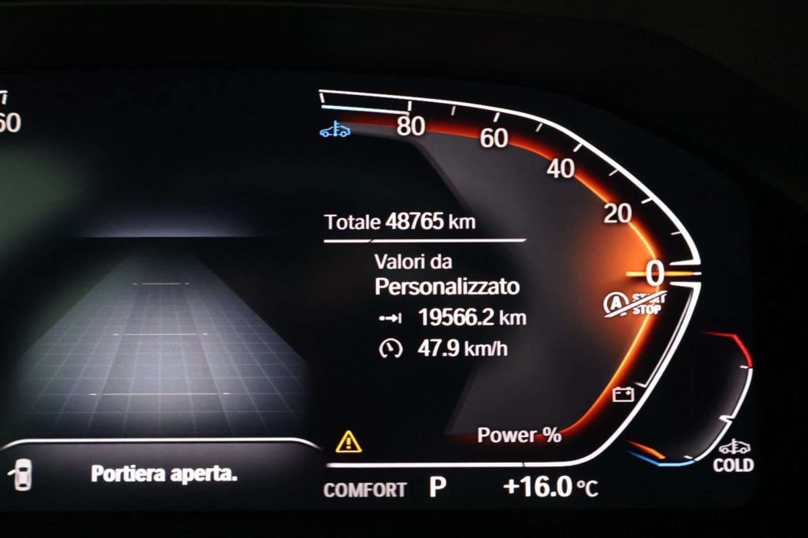 BMW Série 420d M Sport 420d - 2022 - Joinsteer - #12