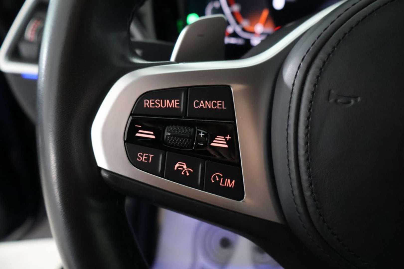 BMW Série 420d M Sport 420d - 2022 - Joinsteer - #15