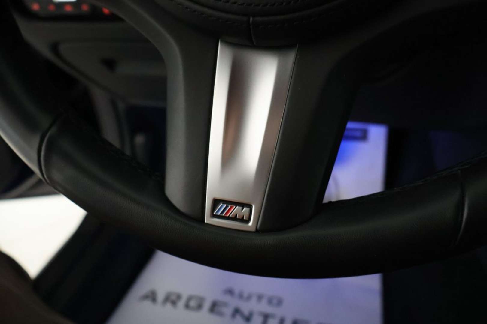 BMW Série 420d M Sport 420d - 2022 - Joinsteer - #17