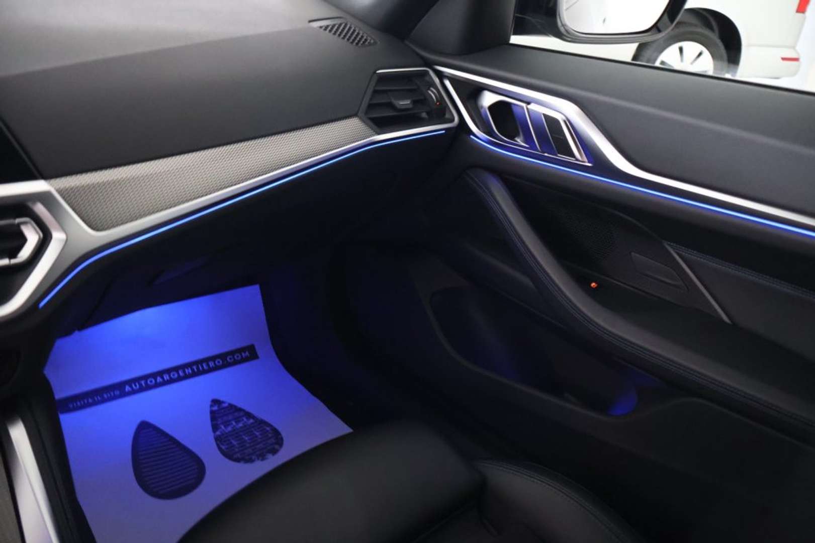 BMW Série 420d M Sport 420d - 2022 - Joinsteer - #19