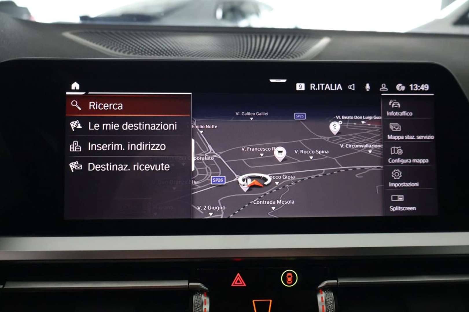 BMW Série 420d M Sport 420d - 2022 - Joinsteer - #20