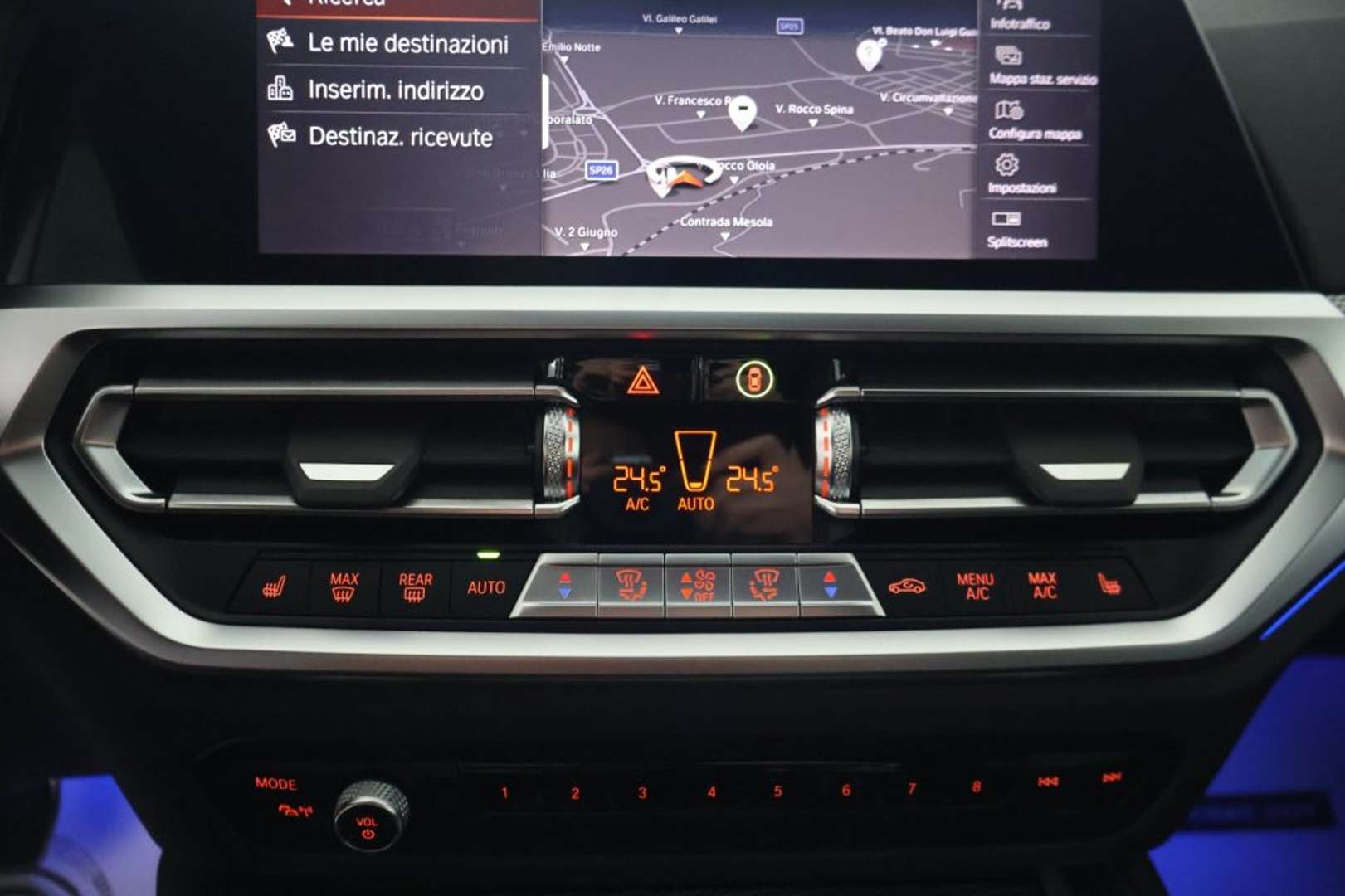 BMW Série 420d M Sport 420d - 2022 - Joinsteer - #21