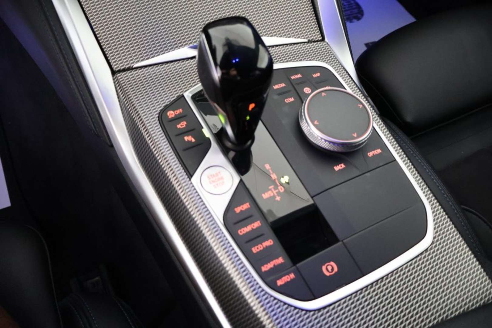 BMW Série 420d M Sport 420d - 2022 - Joinsteer - #22